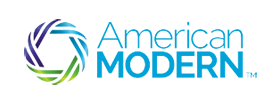 American Modern Logo