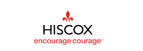 Hiscox Logo