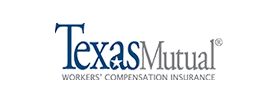 Texas Mutual Insurance Logo