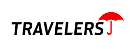 Travelers Insurance Logo